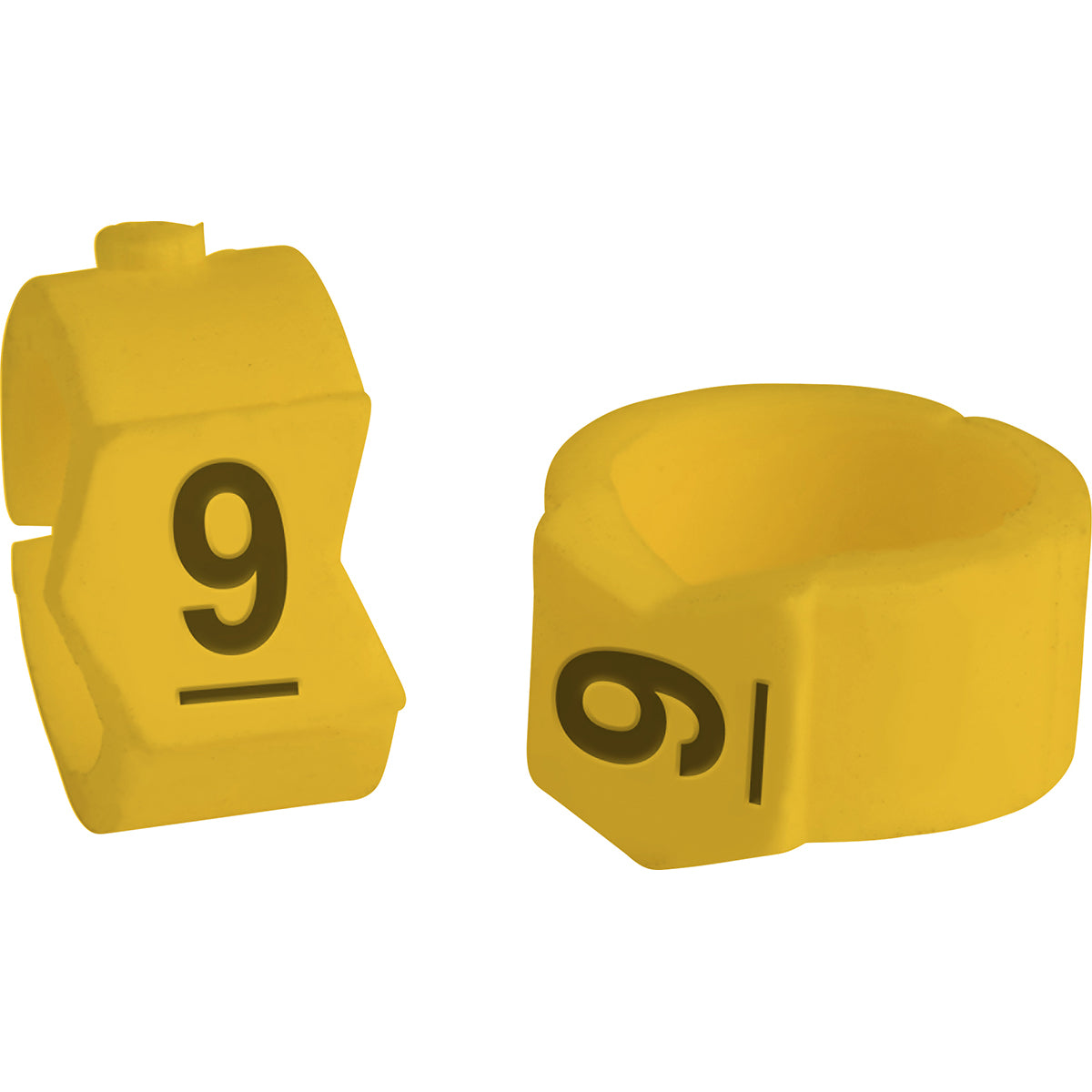 Clip Sleeve Drahtmarkierer