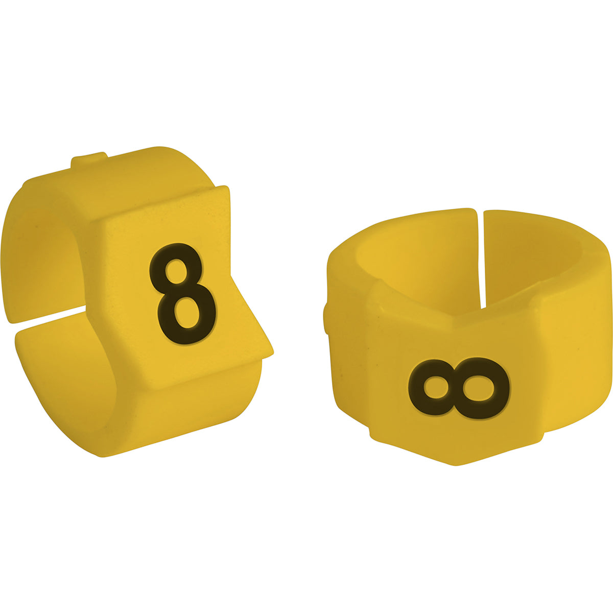 Clip Sleeve Drahtmarkierer