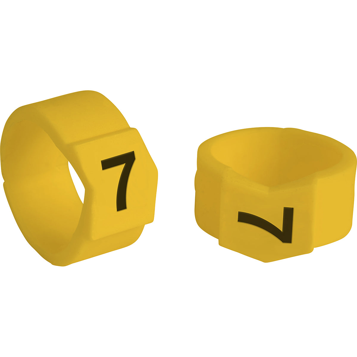 Clip Sleeve Drahtmarkierer