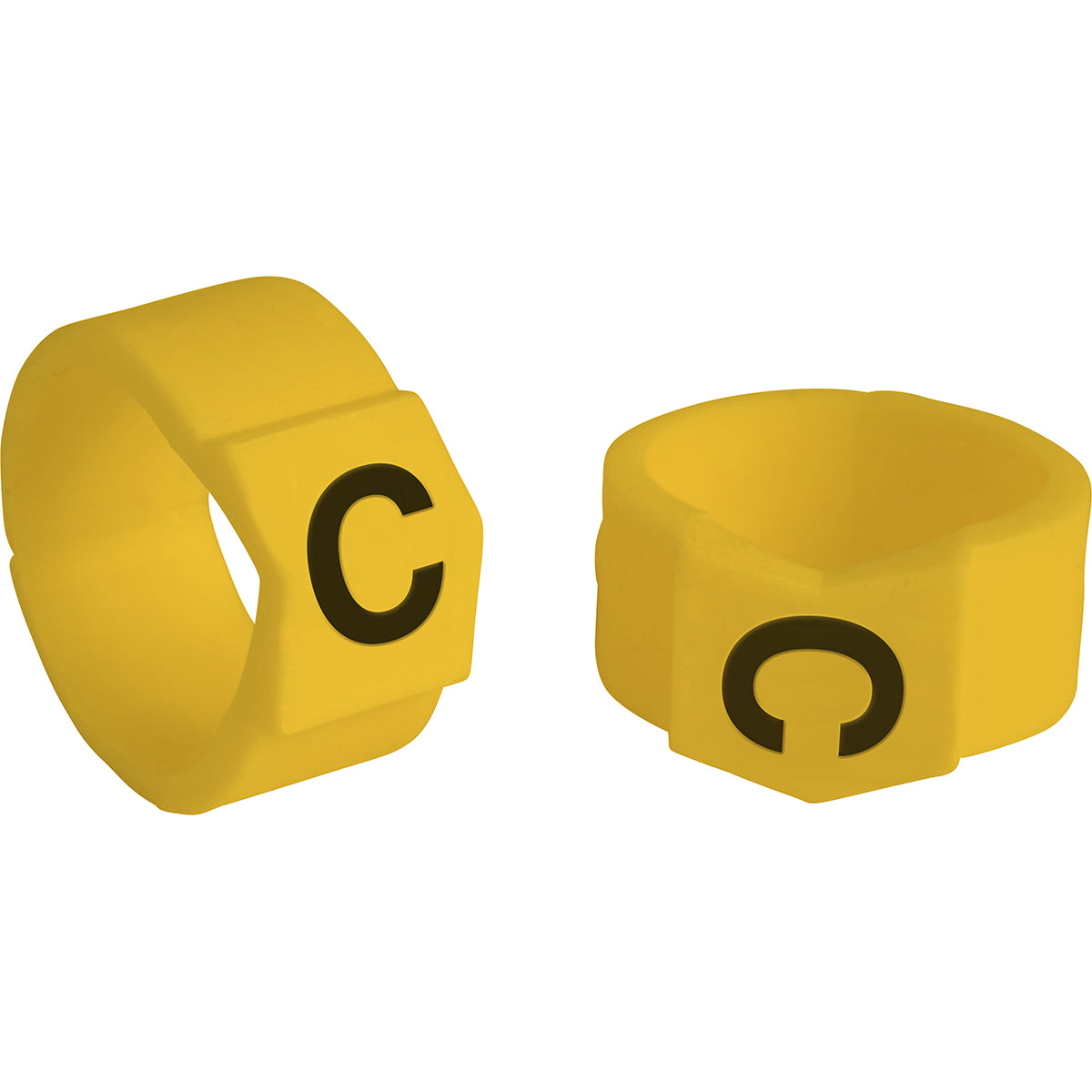 Clip Sleeve Drahtmarkierer