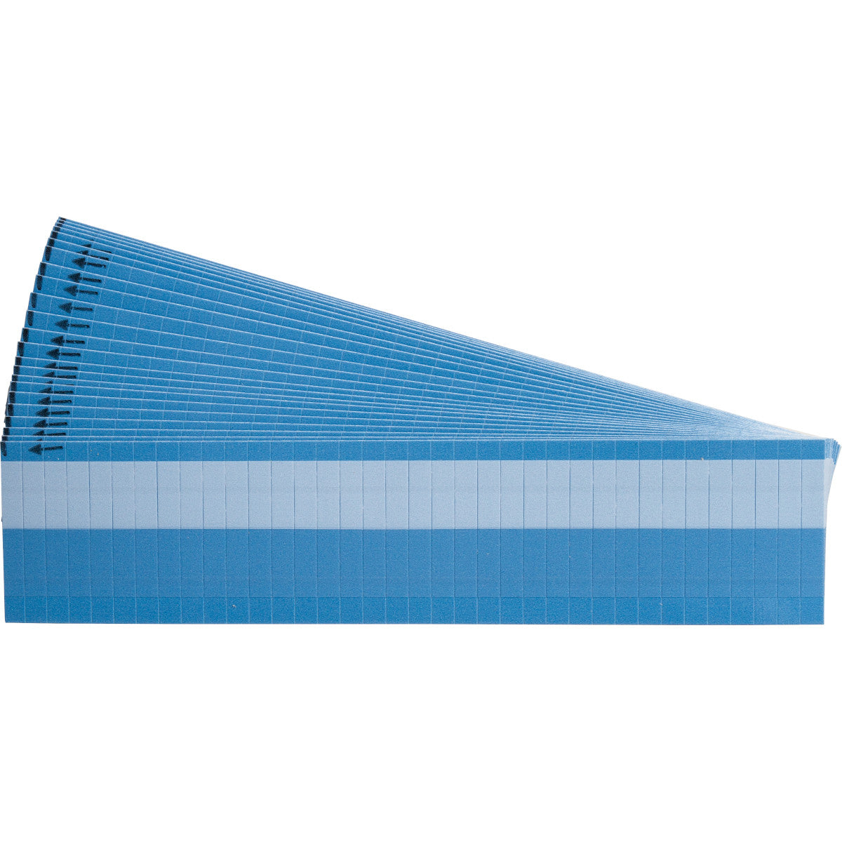 Kabelkennzeichnungskarten - selbstlaminierende, beschriftbare Kennzeichnungen