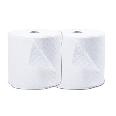 ROLLE, 48 cm × 44 m, schwer, perforiert und verschweißt