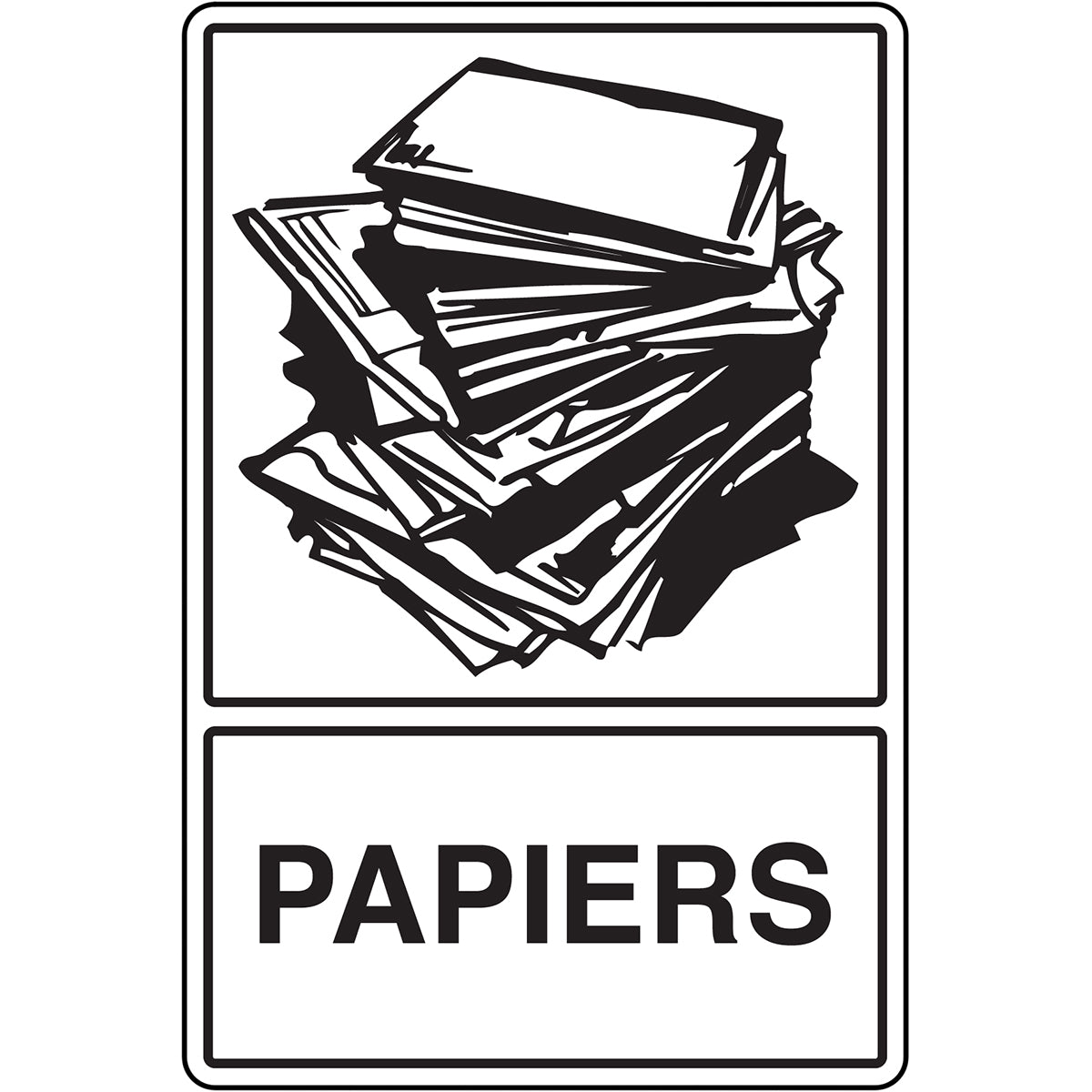 Paper (French product)