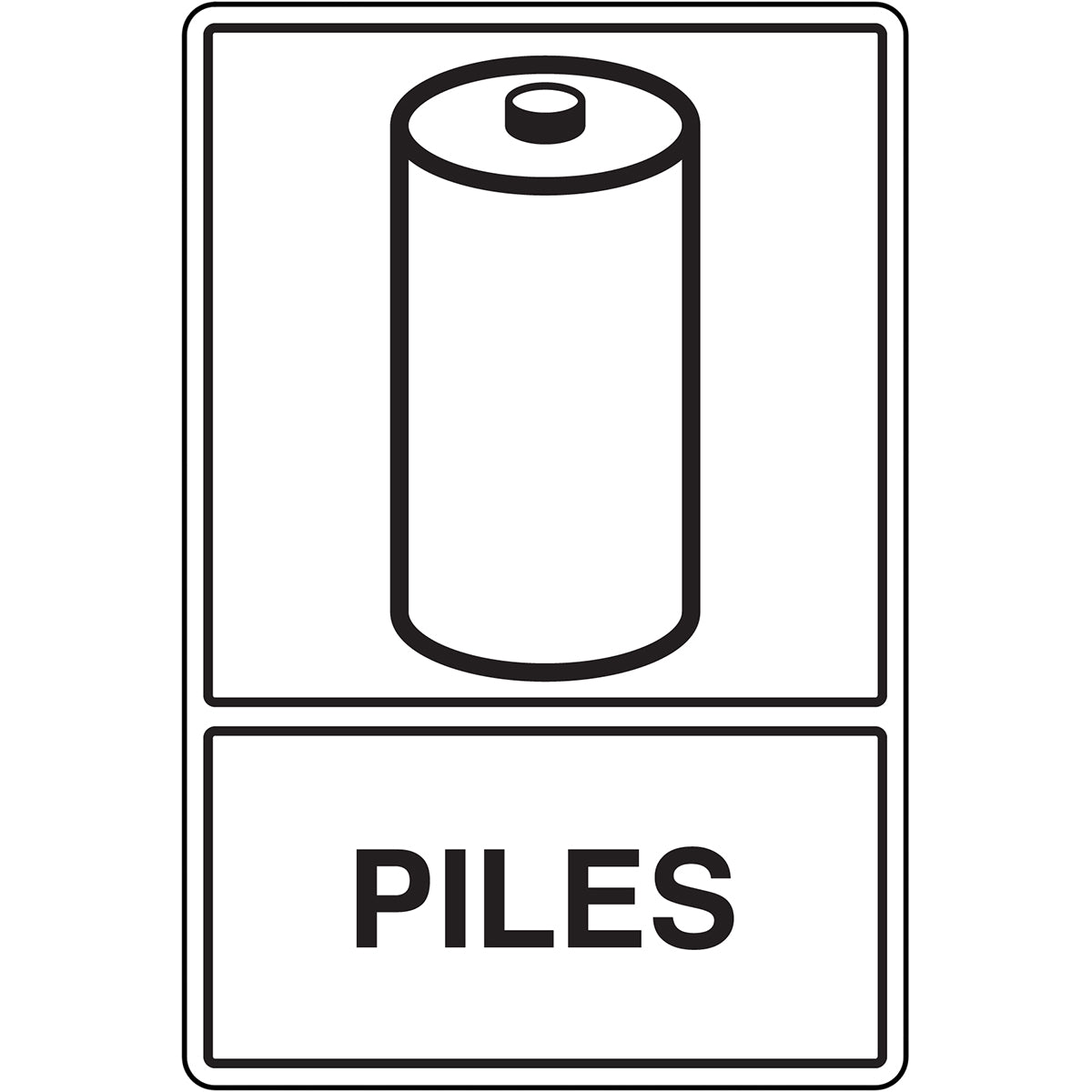 Piles (French product)