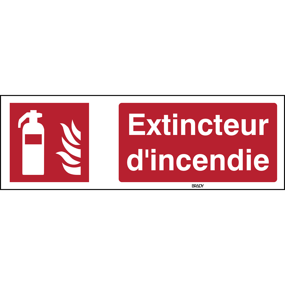 Marquage ISO 7010