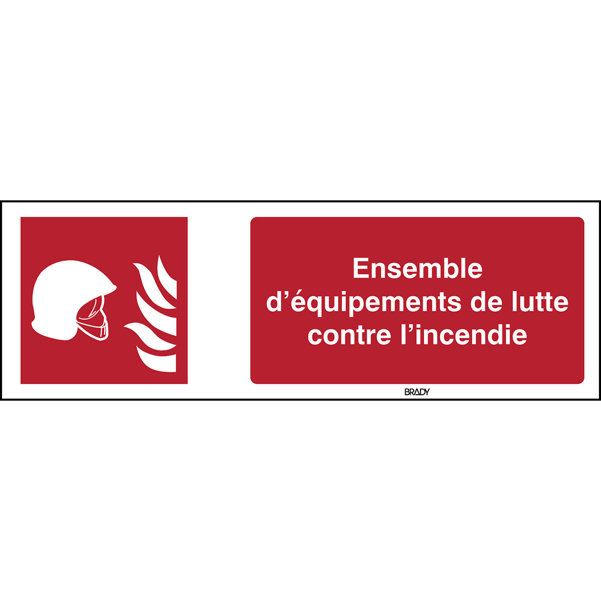 Marquage ISO 7010