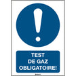 Allgemeines Gebotsschild – ISO 7010