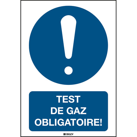 Allgemeines Gebotsschild – ISO 7010