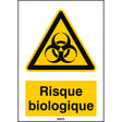 Warnung; Biogefährdung – ISO 7010