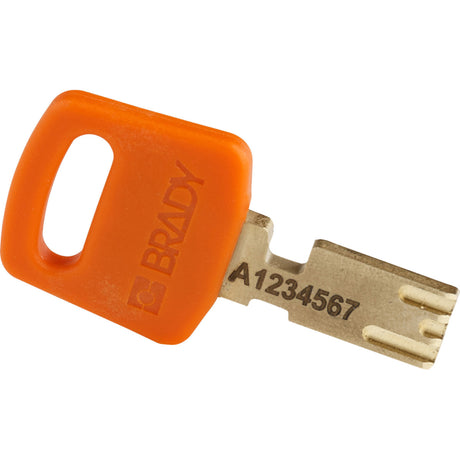 SafeKey-Vorhängeschlösser – kompakt