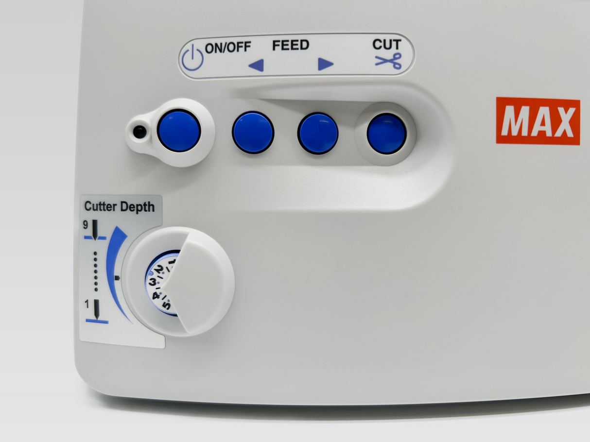 Lighthouse CPM-100E THT printer