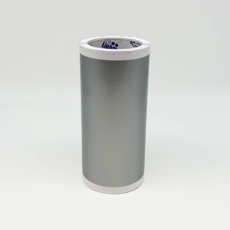 Glänzendes Polyester für CPM 200