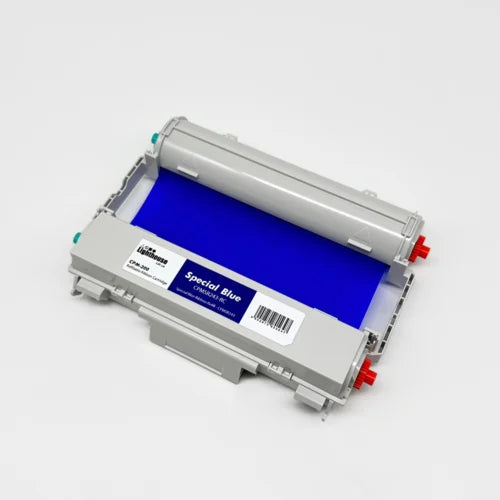 Resin ribbon for CPM 200