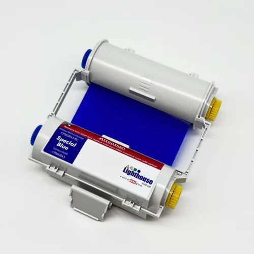 Harz-Farbband für CPM 100