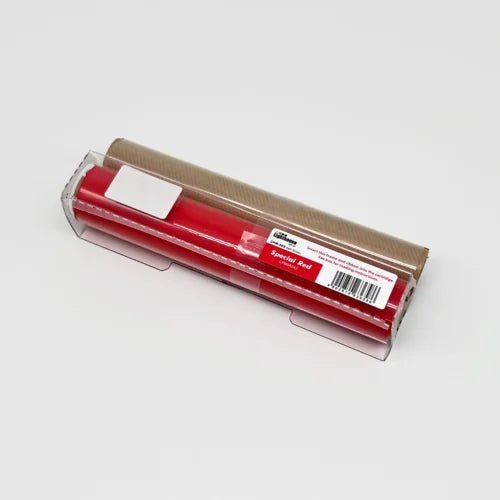 Resin ribbon for CPM 200