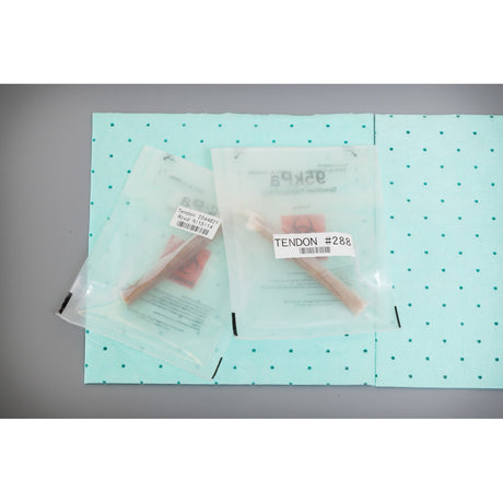 Etiketten für Thermotransferdrucker