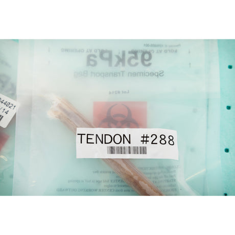 Für den Thermotransferdruck geeignete Etiketten