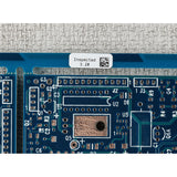 Äußerst dünne, spannungsableitende Polyimid-Etiketten mit matter Oberfläche für M610, M611, BMP61, M710 (mit Medienadapter) und BMP71 (mit Medienadapter)