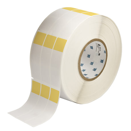 Für den Thermotransferdruck geeignete Etiketten