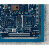Äußerst dünne, spannungsableitende Polyimid-Etiketten für M610, M611, BMP61, M710 (mit Medienadapter) und BMP71 (mit Medienadapter)