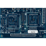 Äußerst dünne, spannungsableitende Polyimid-Etiketten für M610, M611, BMP61, M710 (mit Medienadapter) und BMP71 (mit Medienadapter)