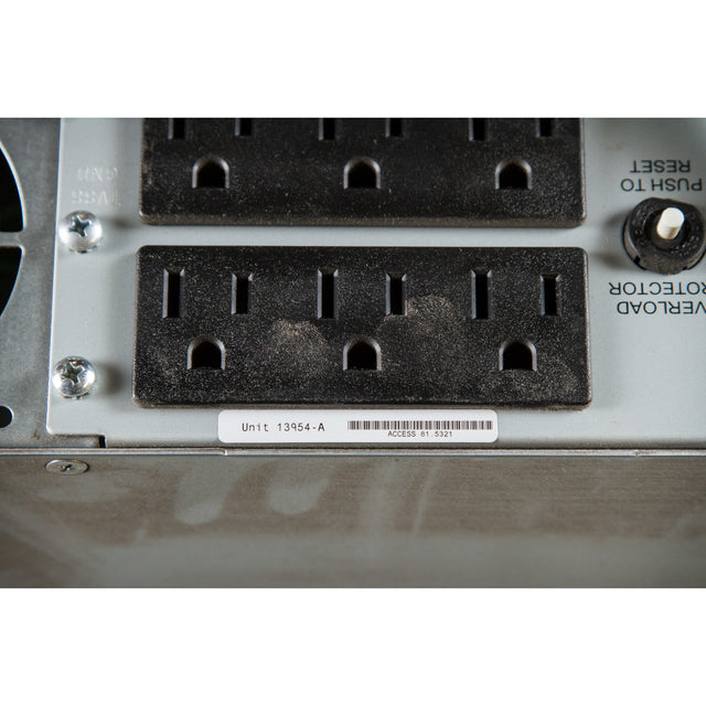 Für den Thermotransferdruck geeignete Etiketten