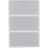 Fälschungssichere Etiketten für Thermotransferdrucker