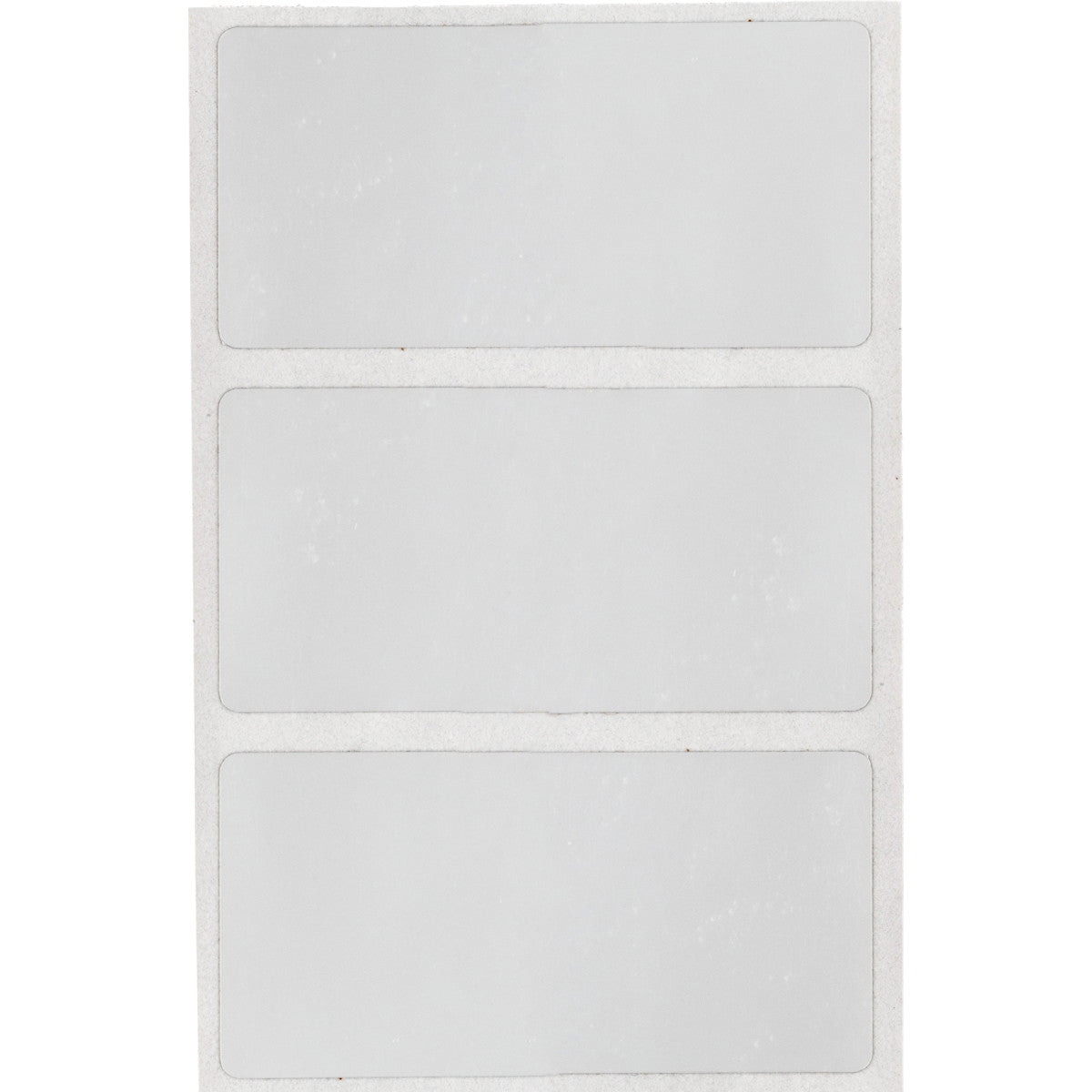 Für den Thermotransferdruck geeignete Etiketten