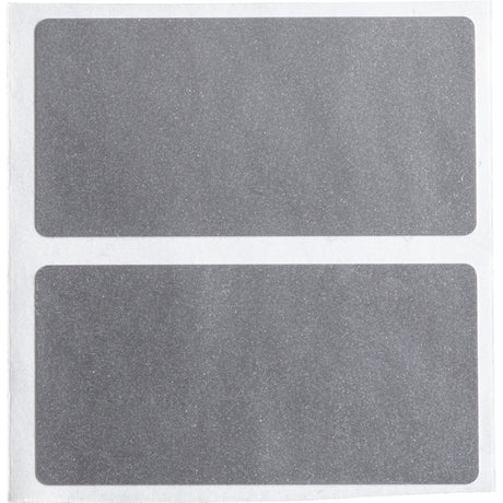 Thermotransferetiketten
