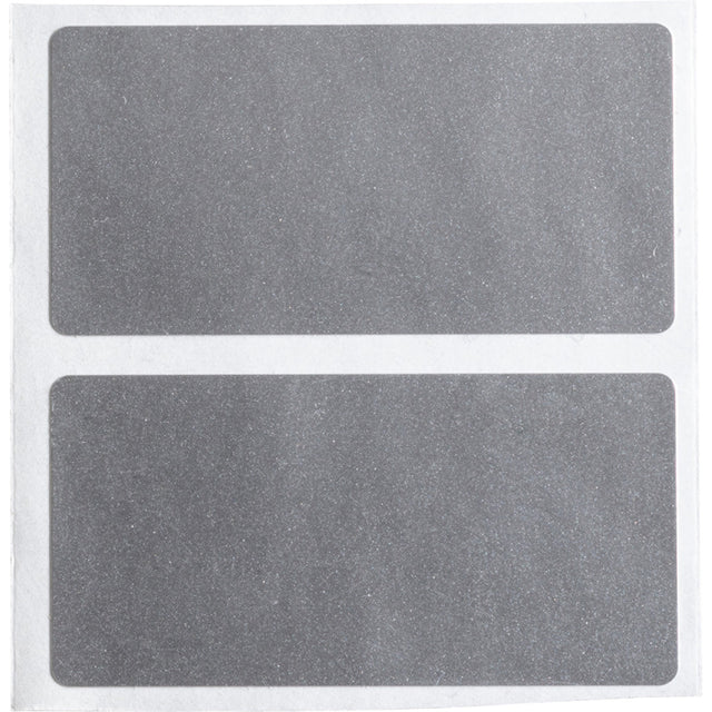 Thermotransferetiketten