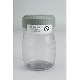 Für den Thermotransferdruck geeignete Etiketten