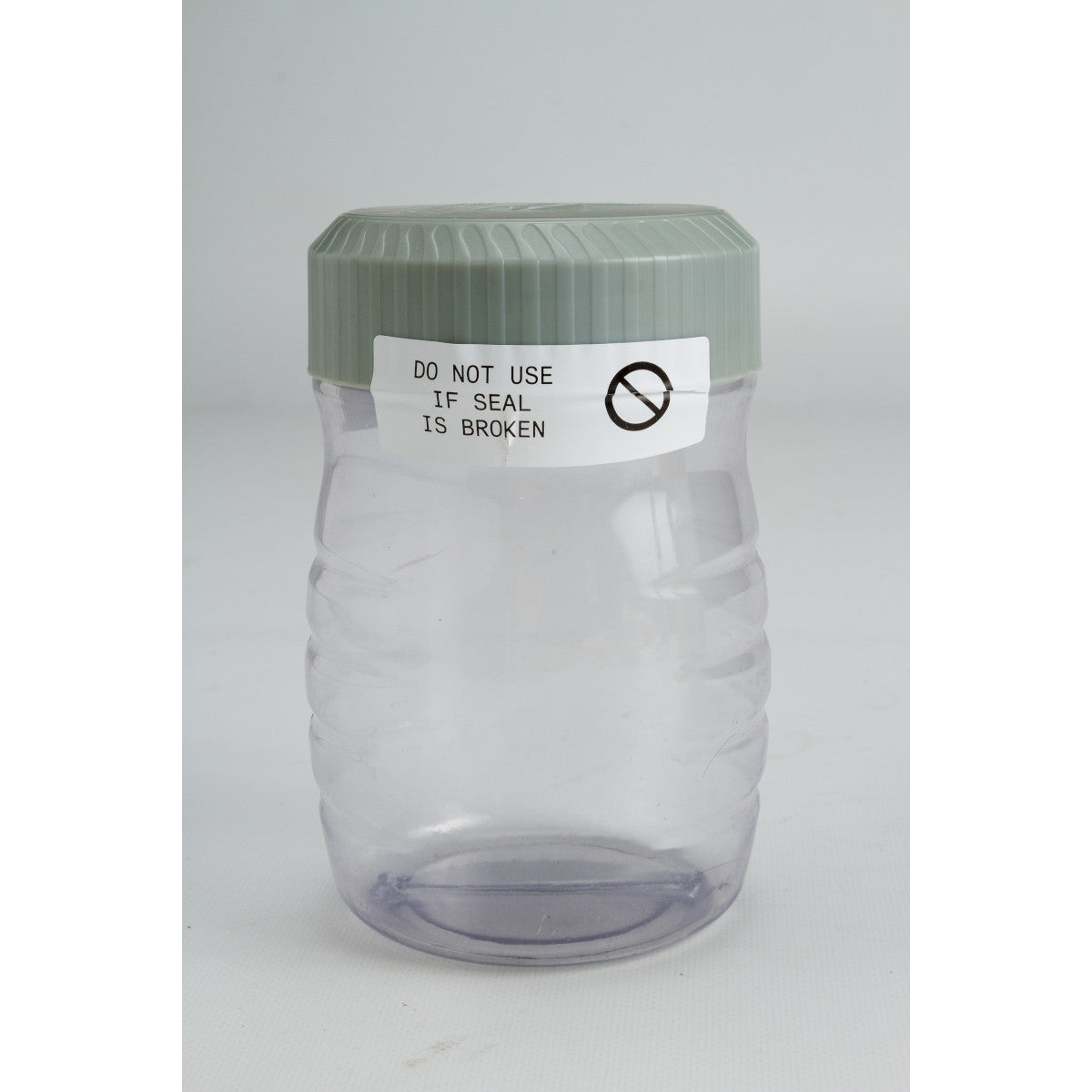 Für den Thermotransferdruck geeignete Etiketten