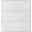 Thermotransferetiketten