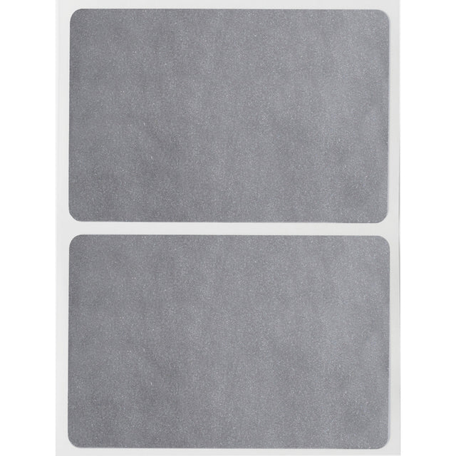 Thermotransferetiketten