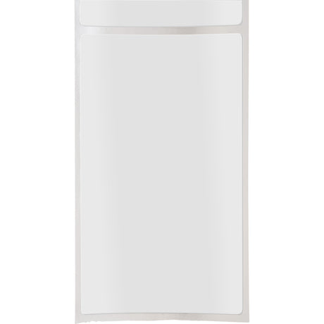 Für den Thermotransferdruck geeignete Etiketten