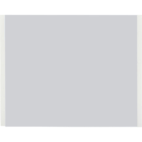 Für den Thermotransferdruck geeignete Etiketten