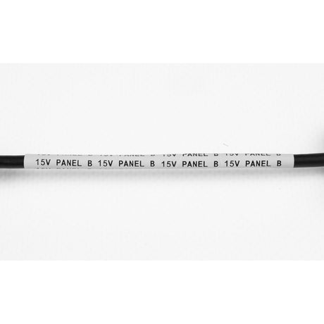 Für den Thermotransferdruck geeignete Etiketten