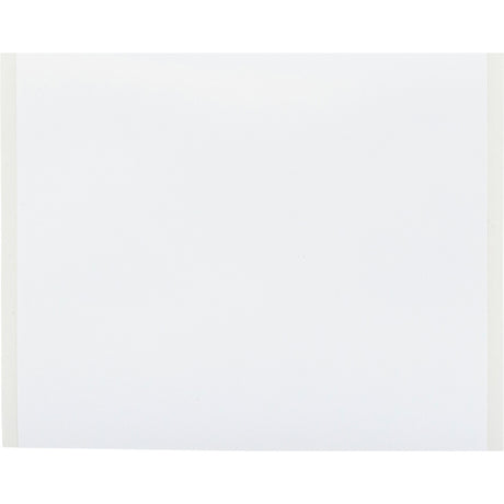 Für den Thermotransferdruck geeignete Etiketten