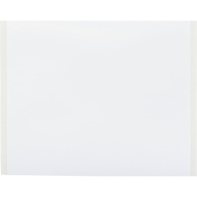 Für den Thermotransferdruck geeignete Etiketten