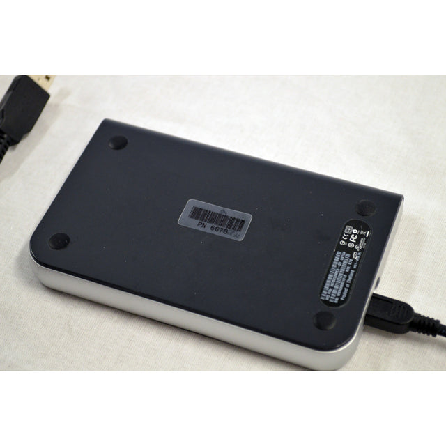 Fälschungssichere Etiketten für Thermotransferdrucker