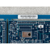 Spannungsableitende Polyimid-Etiketten für M610, M611, BMP61, M710 (mit Medienadapter) und BMP71 (mit Medienadapter)