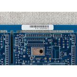 Äußerst dünne, spannungsableitende Polyimid-Etiketten für M610, M611, BMP61, M710 (mit Medienadapter) und BMP71 (mit Medienadapter)