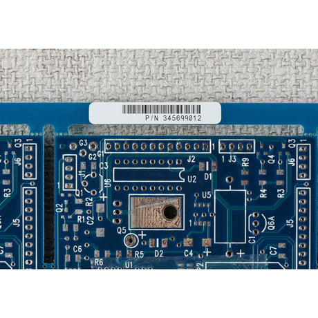 Äußerst dünne, spannungsableitende Polyimid-Etiketten mit matter Oberfläche für M610, M611, BMP61, M710 (mit Medienadapter) und BMP71 (mit Medienadapter)