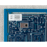 Äußerst dünne, spannungsableitende Polyimid-Etiketten mit matter Oberfläche für M610, M611, BMP61, M710 (mit Medienadapter) und BMP71 (mit Medienadapter)