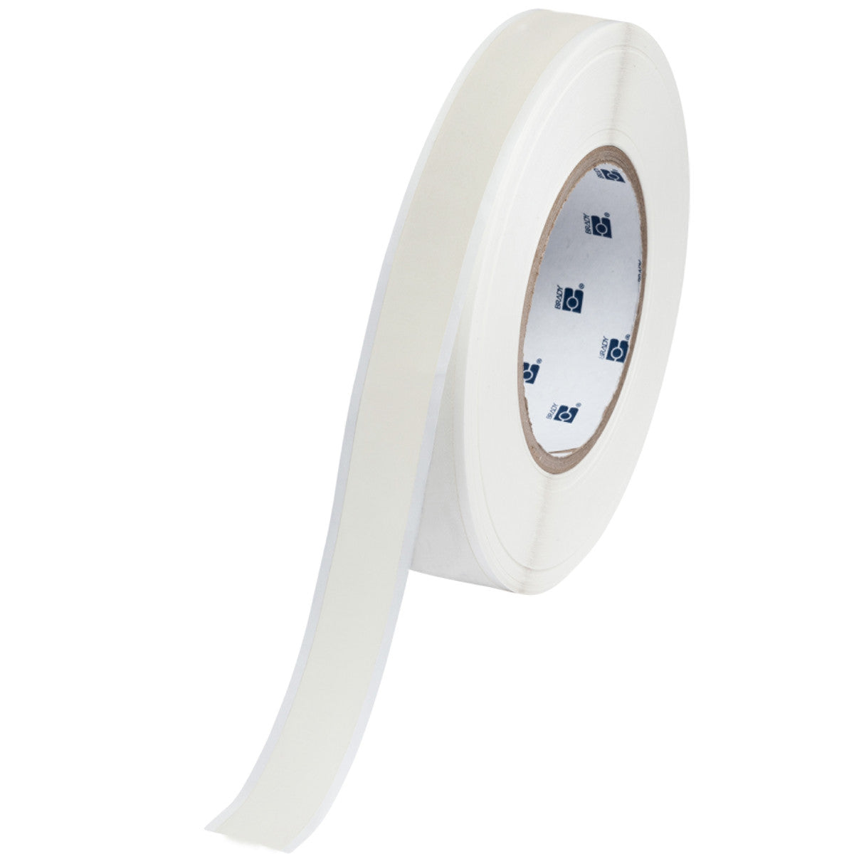 Für den Thermotransferdruck geeignetes Band aus Vinylgewebe