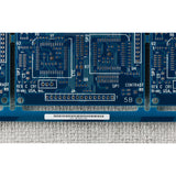Spannungsableitende Polyimid-Etiketten für M610, M611, BMP61, M710 (mit Medienadapter) und BMP71 (mit Medienadapter)