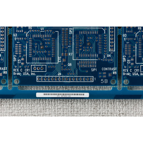 Polyimid-Etiketten mit Beständigkeit gegen hohe Temperaturen für M610, M611, BMP61, M710 (mit Medienadapter) und BMP71 (mit Medienadapter)