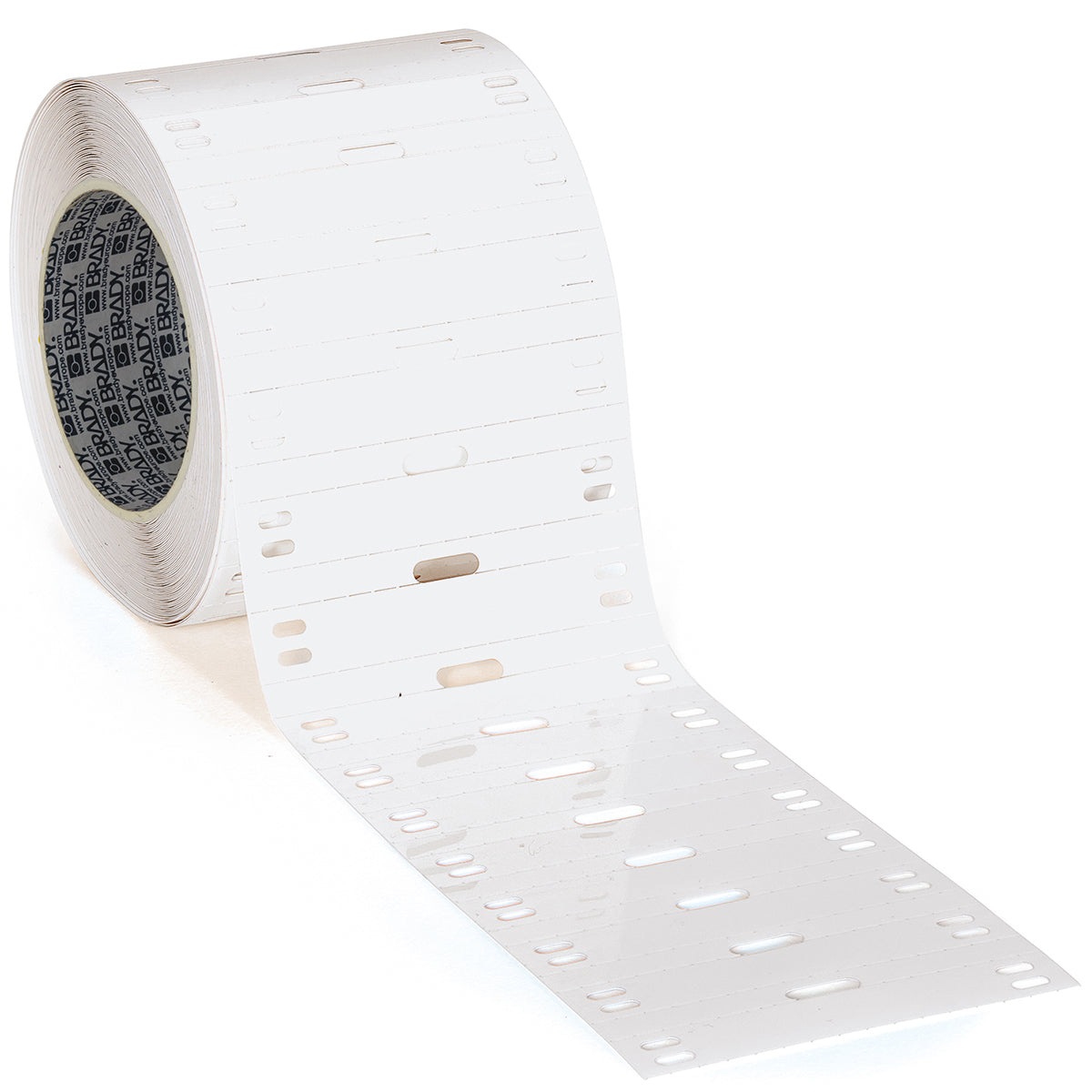 Polyester Kabelanhänger