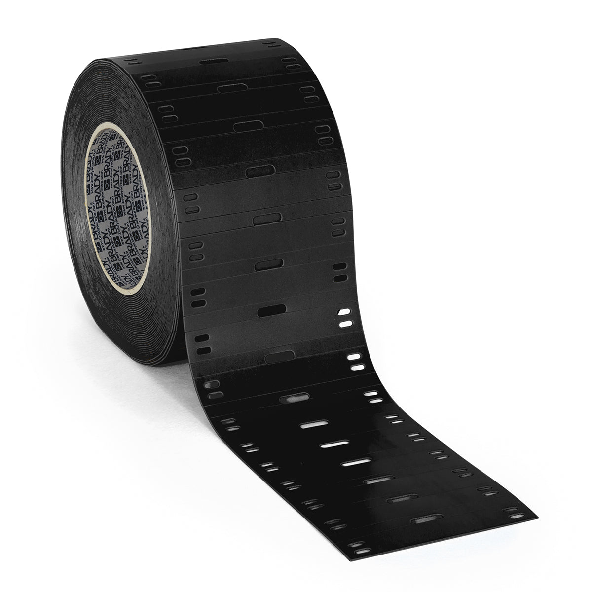 halogenfreien Kabelanhänger