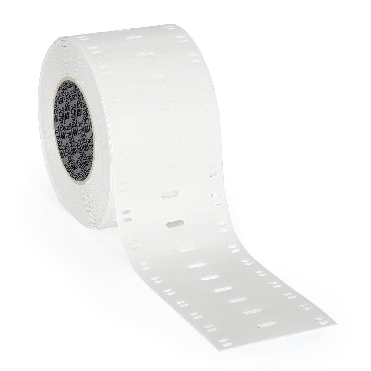 halogenfreien Kabelanhänger